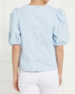 Hot Dunnes Stores Gallery Alba Cornelli Top
