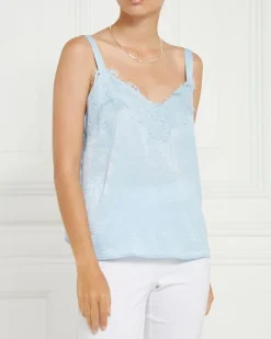 Clearance Dunnes Stores Gallery Alba Lace Camisole
