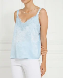 Clearance Dunnes Stores Gallery Alba Lace Camisole