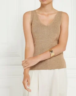 Clearance Dunnes Stores Gallery Alba V-Neck Vest