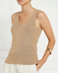 Clearance Dunnes Stores Gallery Alba V-Neck Vest