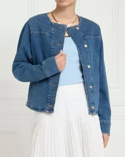 Discount Dunnes Stores Gallery Denim Jacket
