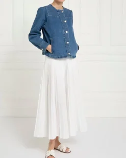 Discount Dunnes Stores Gallery Denim Jacket