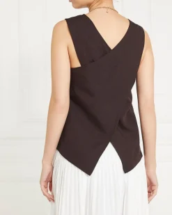 Sale Dunnes Stores Gallery Frieda Back Detail Top