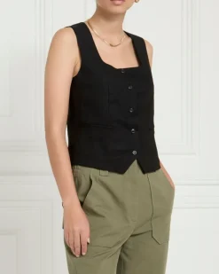 Hot Dunnes Stores Gallery Frieda Waistcoat