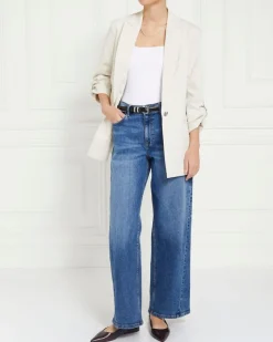 Fashion Dunnes Stores Gallery Lucia Turn Up Cuff Blazer
