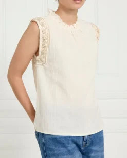 Discount Dunnes Stores Gallery Sylvie Beaded Top