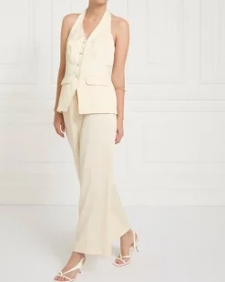 Hot Dunnes Stores Gallery Sylvie Halterneck Waistcoat