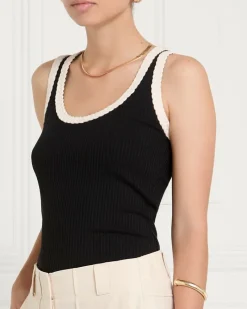 New Dunnes Stores Gallery Sylvie Plait Vest