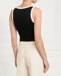 New Dunnes Stores Gallery Sylvie Plait Vest