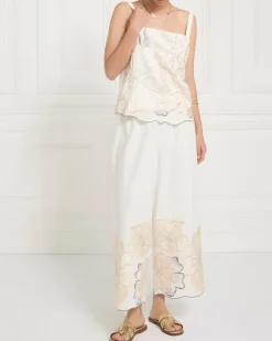 Fashion Dunnes Stores Gallery Sylvie Sequin Trousers