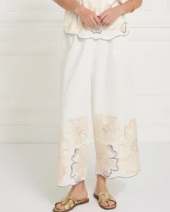 Fashion Dunnes Stores Gallery Sylvie Sequin Trousers