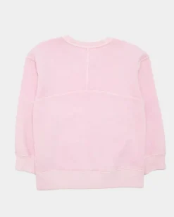 New Dunnes Stores Garment Dye Sweatshirt (2-14 Years)