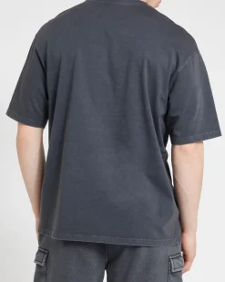 Clearance Dunnes Stores Garment Dye T-Shirt