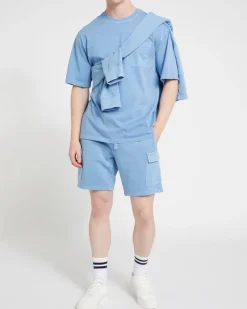 Clearance Dunnes Stores Garment Dye T-Shirt