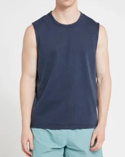 Online Dunnes Stores Garment Dyed Vest