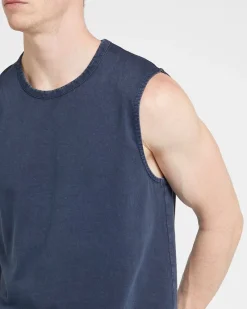 Online Dunnes Stores Garment Dyed Vest