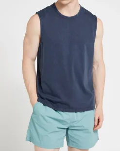 Online Dunnes Stores Garment Dyed Vest
