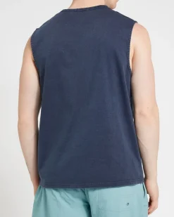 Online Dunnes Stores Garment Dyed Vest