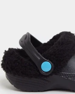 Discount Dunnes Stores Gem Cosy Clog (Size 4 Infant-4)