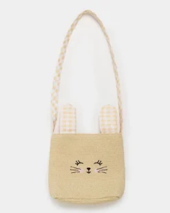 Online Dunnes Stores Gingham Bag