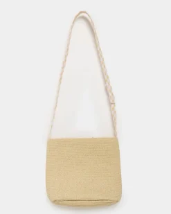 Online Dunnes Stores Gingham Bag