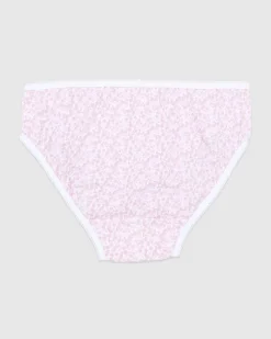 Outlet Dunnes Stores Girls Briefs - Pack Of 5 (2-14 Years)