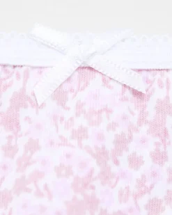 Outlet Dunnes Stores Girls Briefs - Pack Of 5 (2-14 Years)