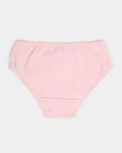 Discount Dunnes Stores Girls Briefs - Pack Of 5 (2-14 years)