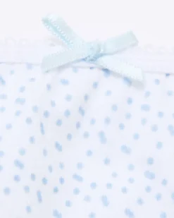 Sale Dunnes Stores Girls Briefs - Pack Of 5 (2-14 Years)