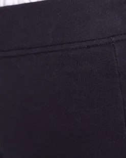 Discount Dunnes Stores Girls Cotton Rich Knitted Trousers