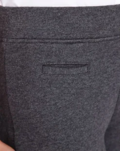 Hot Dunnes Stores Girls Cotton Rich Knitted Trousers