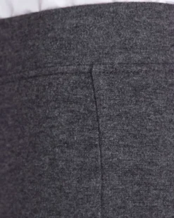 Hot Dunnes Stores Girls Cotton Rich Knitted Trousers