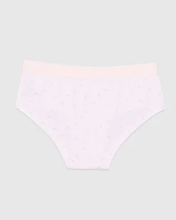 Sale Dunnes Stores Girls Cotton Rich Shorts - Pack Of 4 - (2-14 Years)