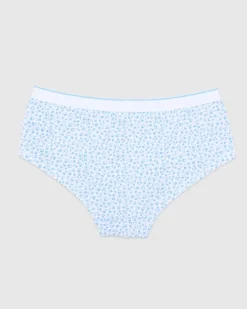 Hot Dunnes Stores Girls Cotton Rich Shorts - Pack Of 4 - (2-14 Years)