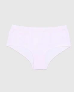 Discount Dunnes Stores Girls Cotton Rich Shorts (2-14 Years) - Pack Of 4