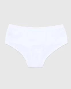 Discount Dunnes Stores Girls Cotton Rich Shorts (2-14 Years) - Pack Of 4