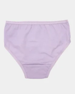 Sale Dunnes Stores Girls Printed Briefs - Pack Of 7 (2-14 years)