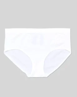 Discount Dunnes Stores Girls Seamfree Briefs (6-13 Years) - Pack Of 3