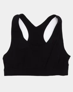 Hot Dunnes Stores Girls Seamfree Crop Top (6 - 12 Years) - Pack Of 2