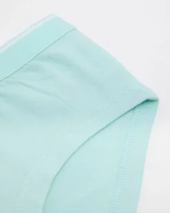 Outlet Dunnes Stores Girls Shorts - Pack Of 4 (2-14 Years)