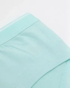 Outlet Dunnes Stores Girls Shorts - Pack Of 4 (2-14 Years)