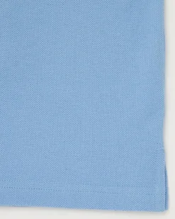 Online Dunnes Stores Girls Stain Release Short-Sleeved Slim Polo Shirts - Pack Of 2