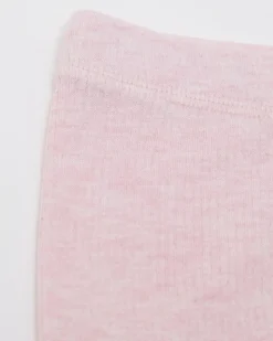 Clearance Dunnes Stores Girls Thermal Leggings - Pack Of 2 (2-14 Years)