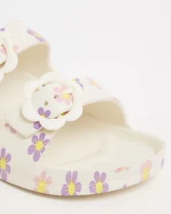 Discount Dunnes Stores Girls Two Strap Sandal (Size 9-5)