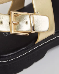 Clearance Dunnes Stores Gladiator Sandal (Size 10-4)