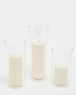 Best Dunnes Stores Glass Candle Holder