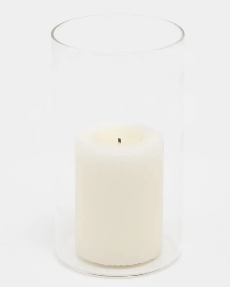 Best Dunnes Stores Glass Candle Holder