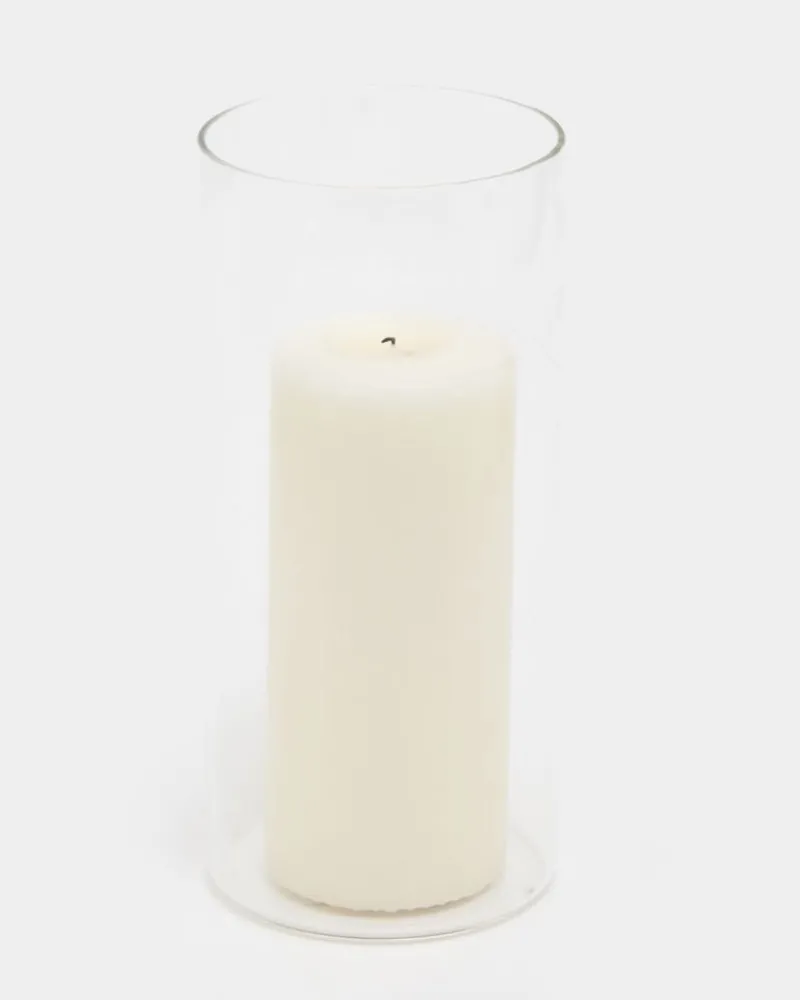 Best Dunnes Stores Glass Candle Holder