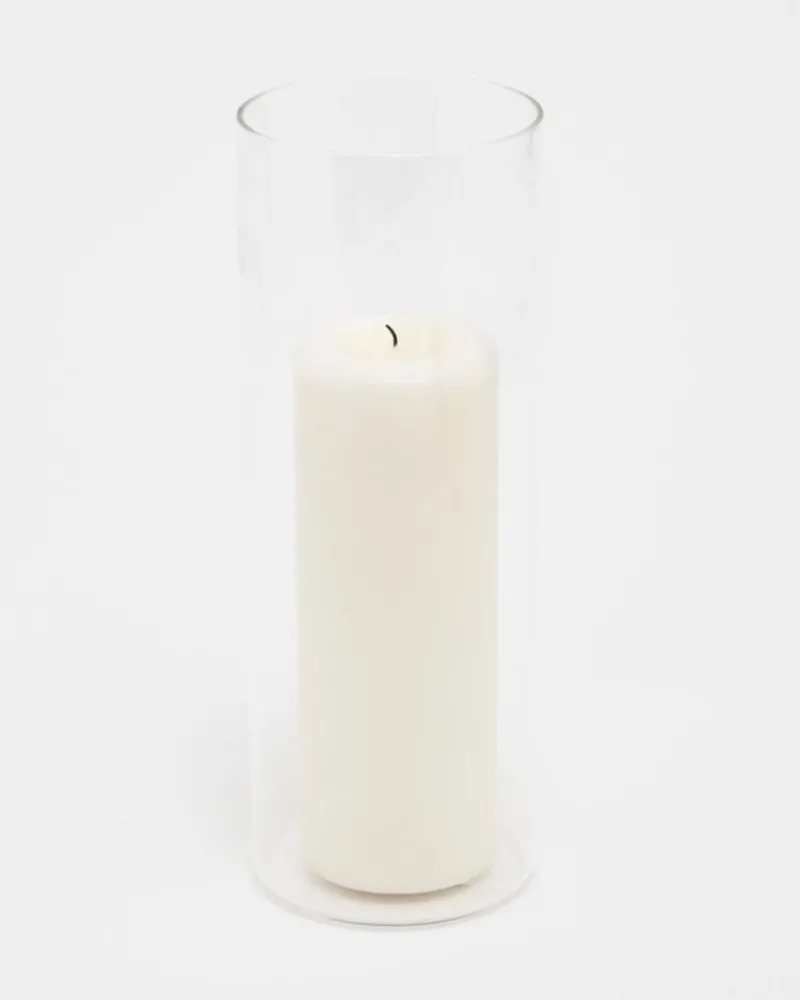 Best Dunnes Stores Glass Candle Holder